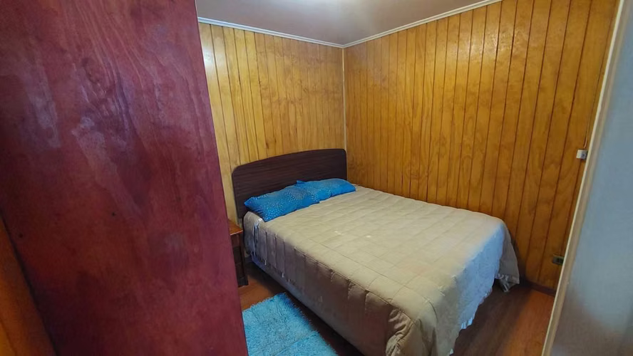 Propiedad 2 Locales y Depto en 2°Piso - Aysen (155246)