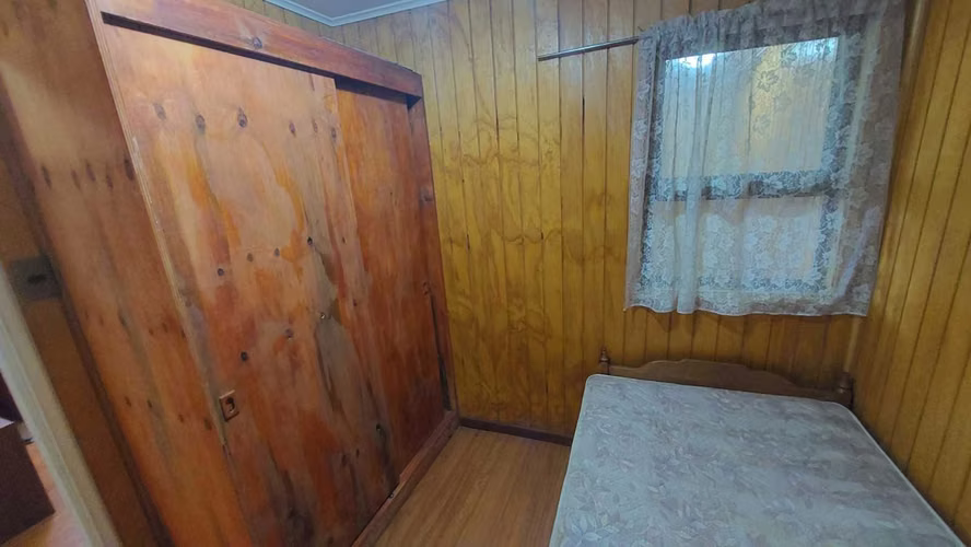 Propiedad 2 Locales y Depto en 2°Piso - Aysen (155246)