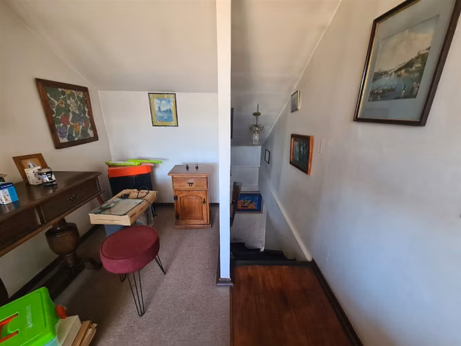 CASA Casa en venta en Machalí, Sta. Ana de Sanchina