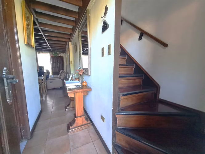 CASA Casa en venta en Machalí, Sta. Ana de Sanchina