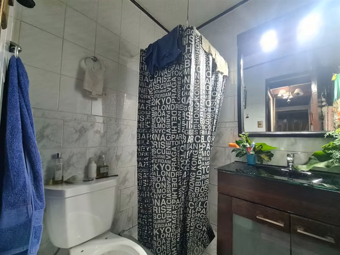 CASA Casa en venta en Machalí, Sta. Ana de Sanchina