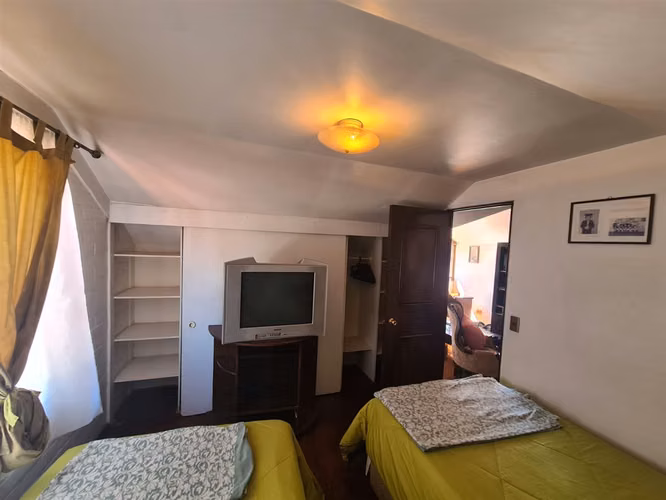 CASA Casa en venta en Machalí, Sta. Ana de Sanchina