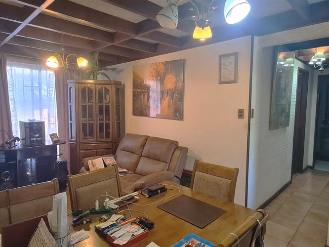 CASA Casa en venta en Machalí, Sta. Ana de Sanchina