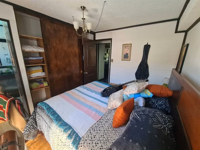CASA Casa en venta en Machalí, Sta. Ana de Sanchina