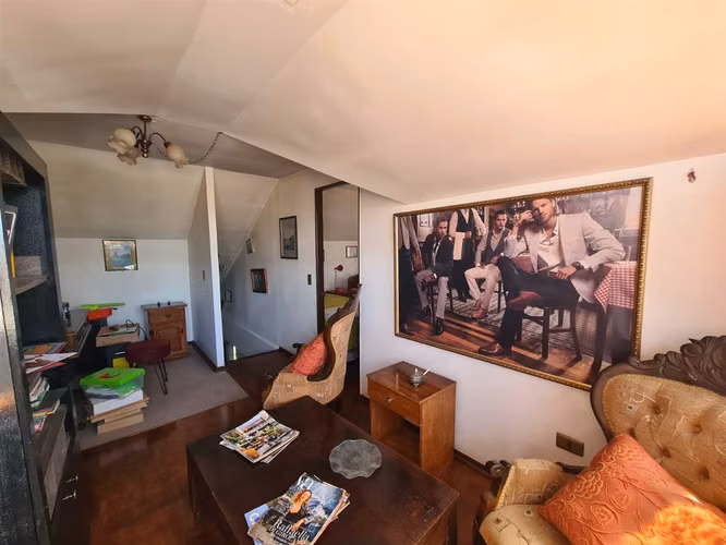 CASA Casa en venta en Machalí, Sta. Ana de Sanchina