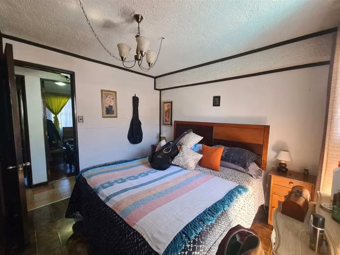 CASA Casa en venta en Machalí, Sta. Ana de Sanchina