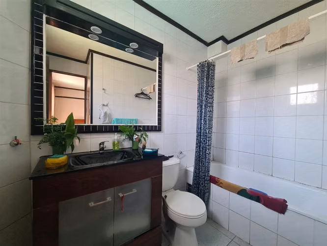 CASA Casa en venta en Machalí, Sta. Ana de Sanchina