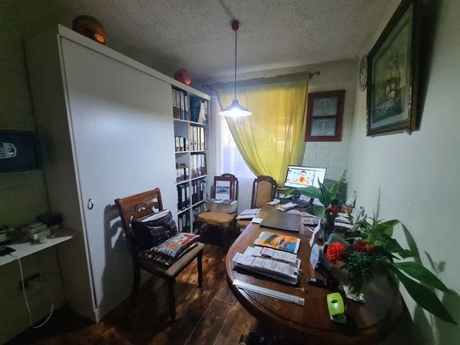 CASA Casa en venta en Machalí, Sta. Ana de Sanchina