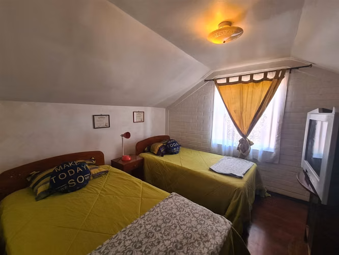 CASA Casa en venta en Machalí, Sta. Ana de Sanchina