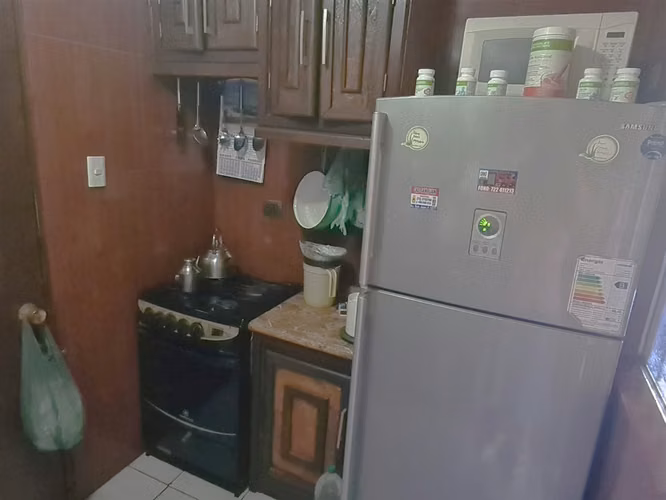 CASA Casa en venta en Machalí, Sta. Ana de Sanchina