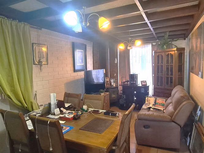 CASA Casa en venta en Machalí, Sta. Ana de Sanchina