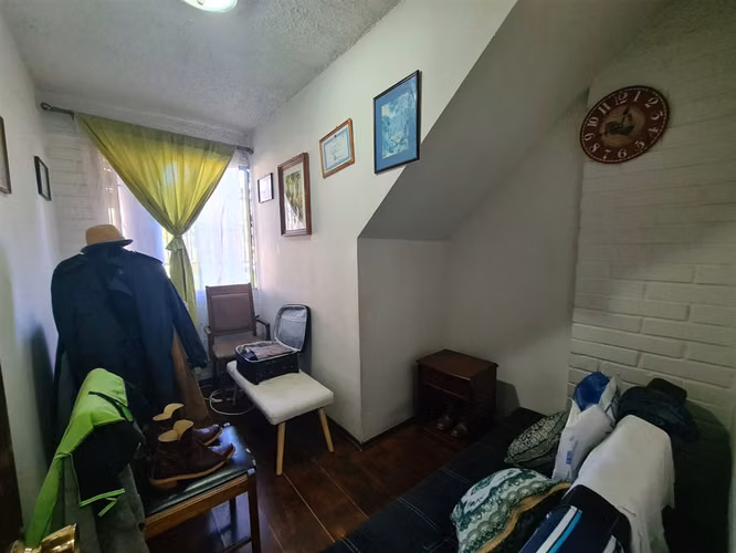 CASA Casa en venta en Machalí, Sta. Ana de Sanchina