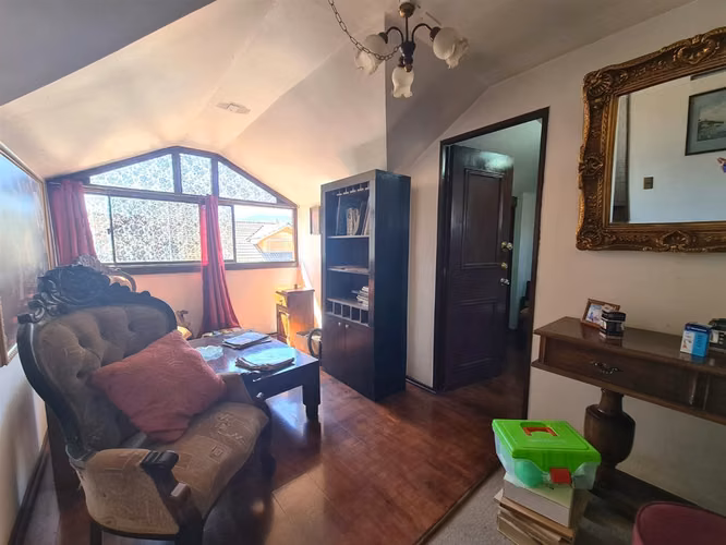 CASA Casa en venta en Machalí, Sta. Ana de Sanchina