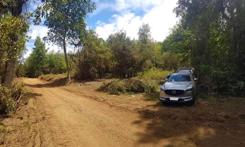 PARCELA Parcela en Venta, Curicó, Potrero Grande, Proyecto Ecológico Altos de la Labranza