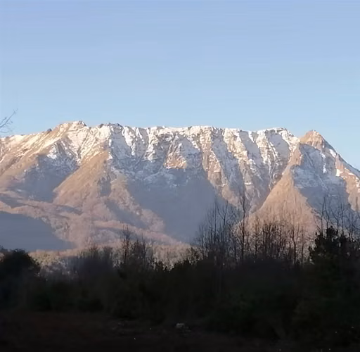 PARCELA Parcela en Venta, Curicó, Potrero Grande, Proyecto Ecológico Altos de la Labranza