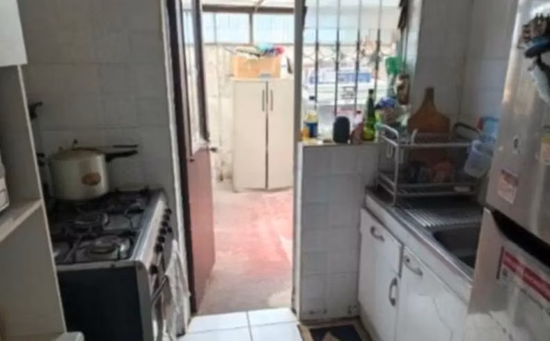 Se vende casa sólida un piso, Mipú