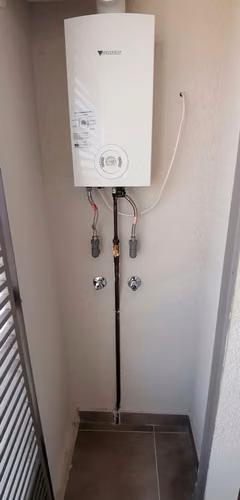 Departamento FERMIN VIVACETA CON  TENIENTE PONCE - Imagen 17