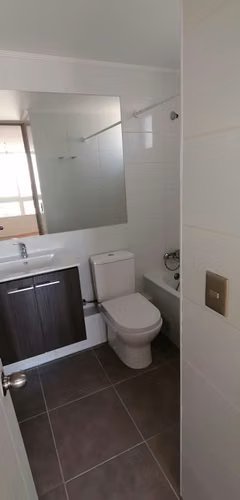 Departamento FERMIN VIVACETA CON  TENIENTE PONCE - Imagen 6