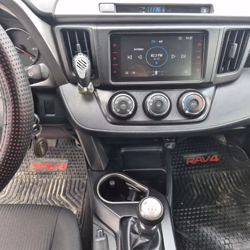 TOYOTA RAV4 - Imagen 2