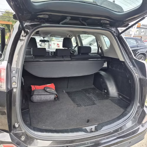 TOYOTA RAV4 - Imagen 5