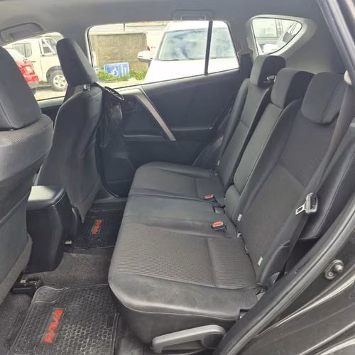 TOYOTA RAV4 - Imagen 3