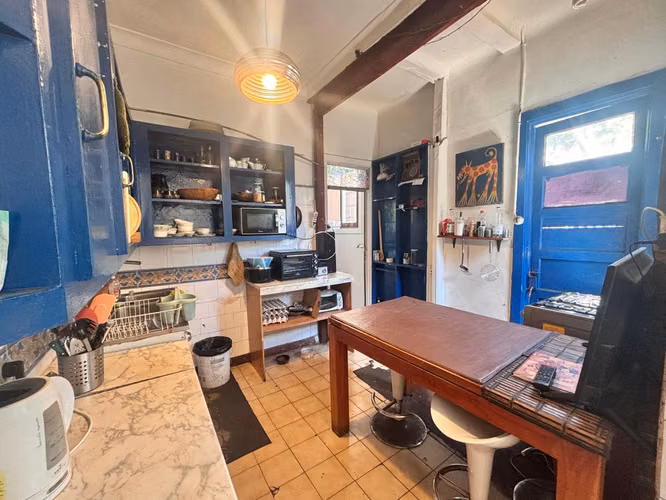 VENTA CASA 6HAB 3BA ÑUÑOA - Imagen 10