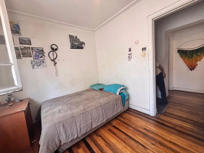 VENTA CASA 6HAB 3BA ÑUÑOA - Imagen 12