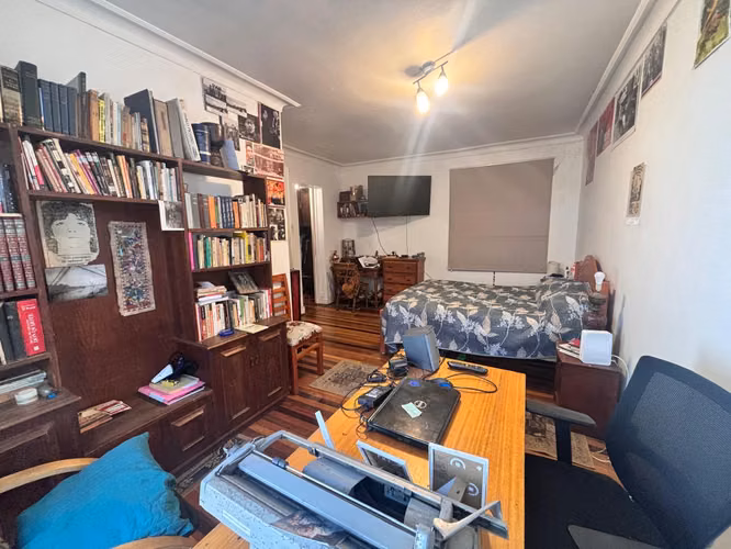 VENTA CASA 6HAB 3BA ÑUÑOA - Imagen 15