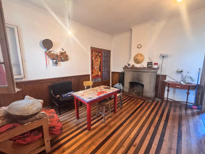VENTA CASA 6HAB 3BA ÑUÑOA - Imagen 4