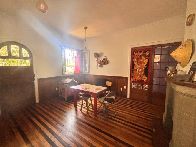 VENTA CASA 6HAB 3BA ÑUÑOA - Imagen 3