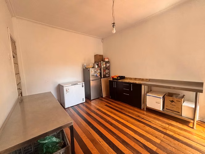 VENTA CASA 6HAB 3BA ÑUÑOA - Imagen 5