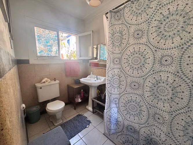 VENTA CASA 6HAB 3BA ÑUÑOA - Imagen 19