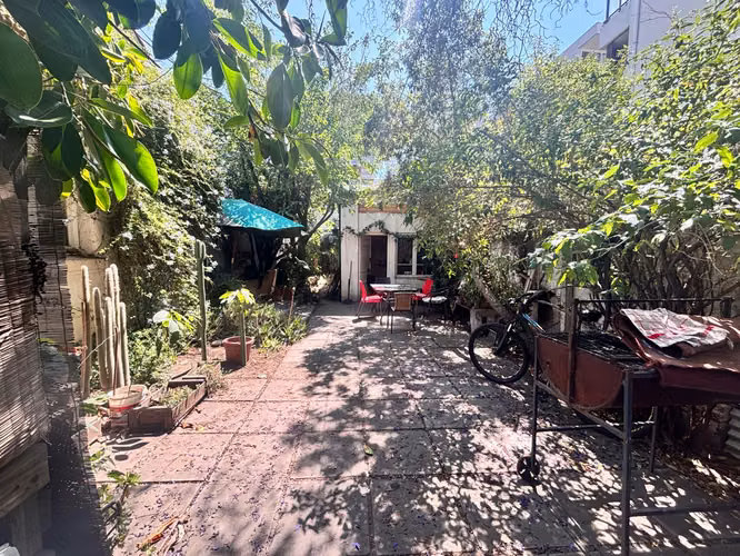 VENTA CASA 6HAB 3BA ÑUÑOA - Imagen 2