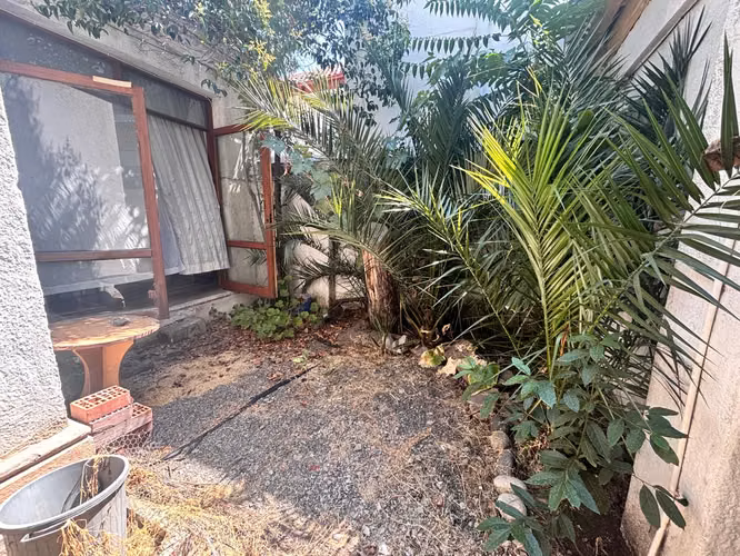VENTA CASA 6HAB 3BA ÑUÑOA - Imagen 21
