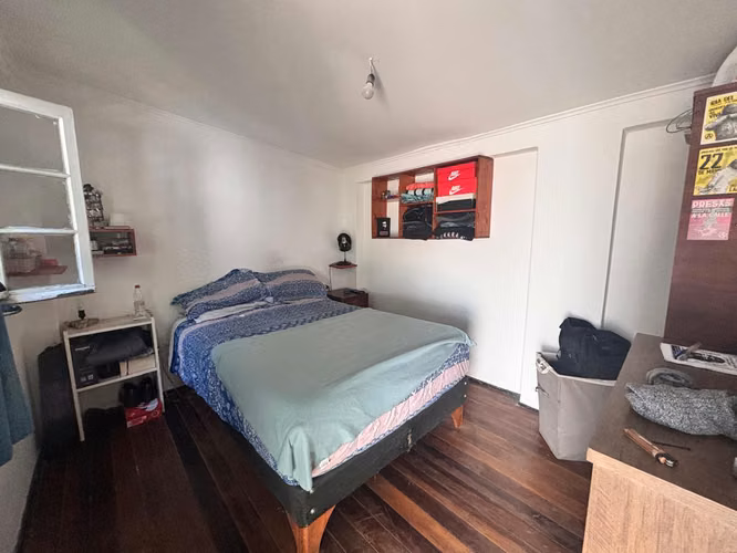 VENTA CASA 6HAB 3BA ÑUÑOA - Imagen 18