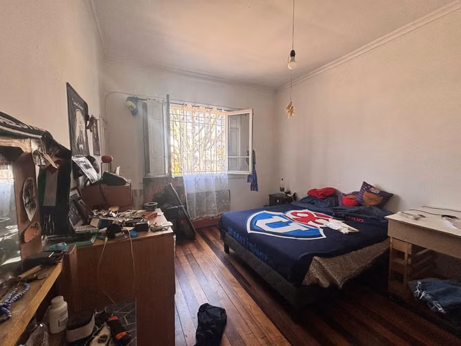 VENTA CASA 6HAB 3BA ÑUÑOA - Imagen 11
