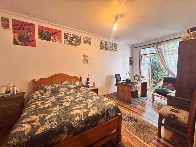 VENTA CASA 6HAB 3BA ÑUÑOA - Imagen 14