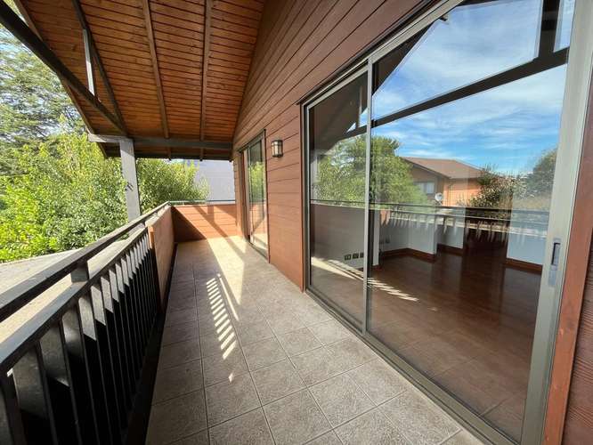 CASA EN CONDOMINIO SILOS DE TOROBAYO - Imagen 20