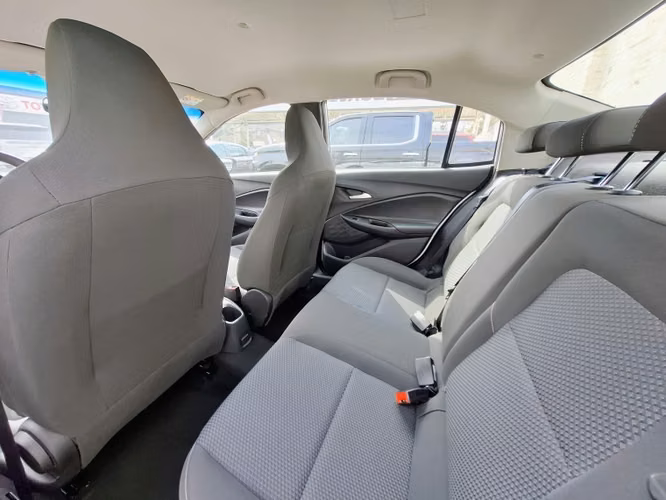Chevrolet Onix Ltz  Mt 2024