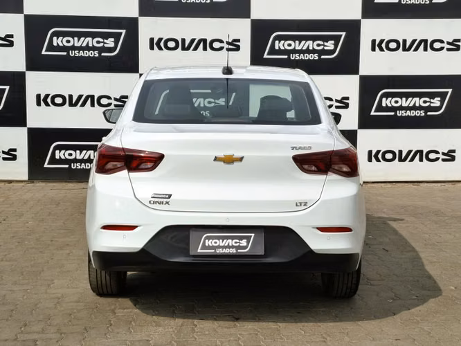 Chevrolet Onix Ltz  Mt 2024