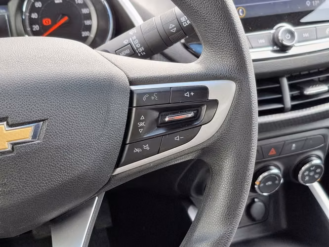 Chevrolet Onix Ltz  Mt 2024