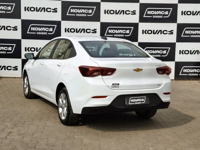 Chevrolet Onix Ltz  Mt 2024
