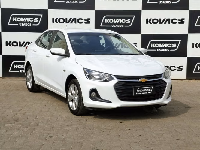 Chevrolet Onix Ltz  Mt 2024