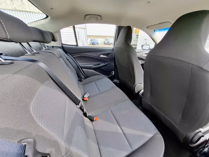 Chevrolet Onix Ltz  Mt 2024