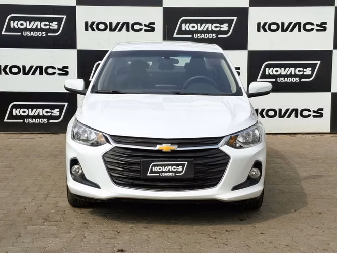 Chevrolet Onix Ltz  Mt 2024