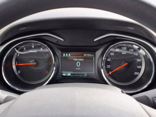 Chevrolet Onix Ltz  Mt 2024