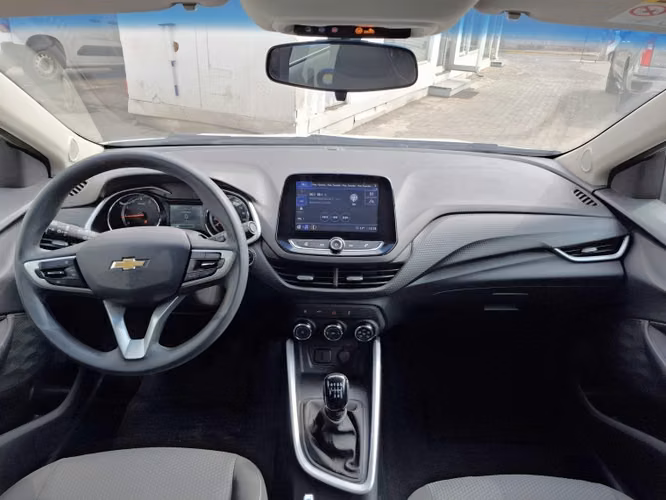 Chevrolet Onix Ltz  Mt 2024