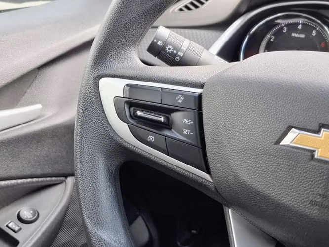 Chevrolet Onix Ltz  Mt 2024