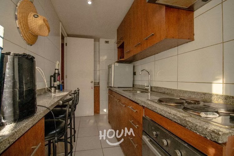 Departamento en Avenida Mapocho