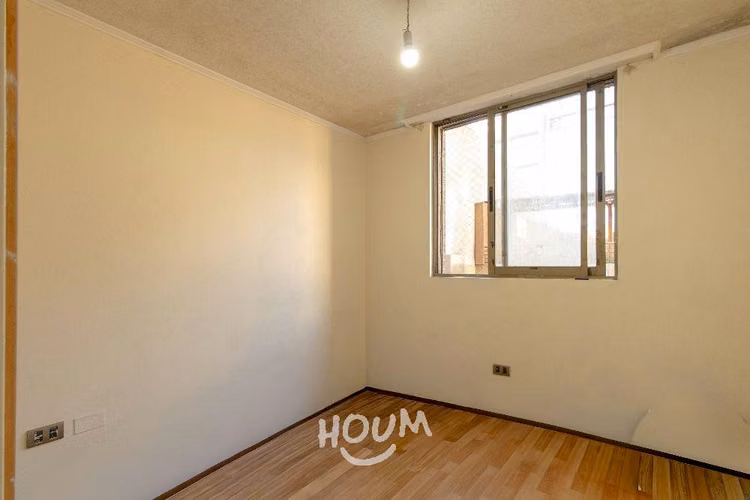 Departamento en Avenida Mapocho